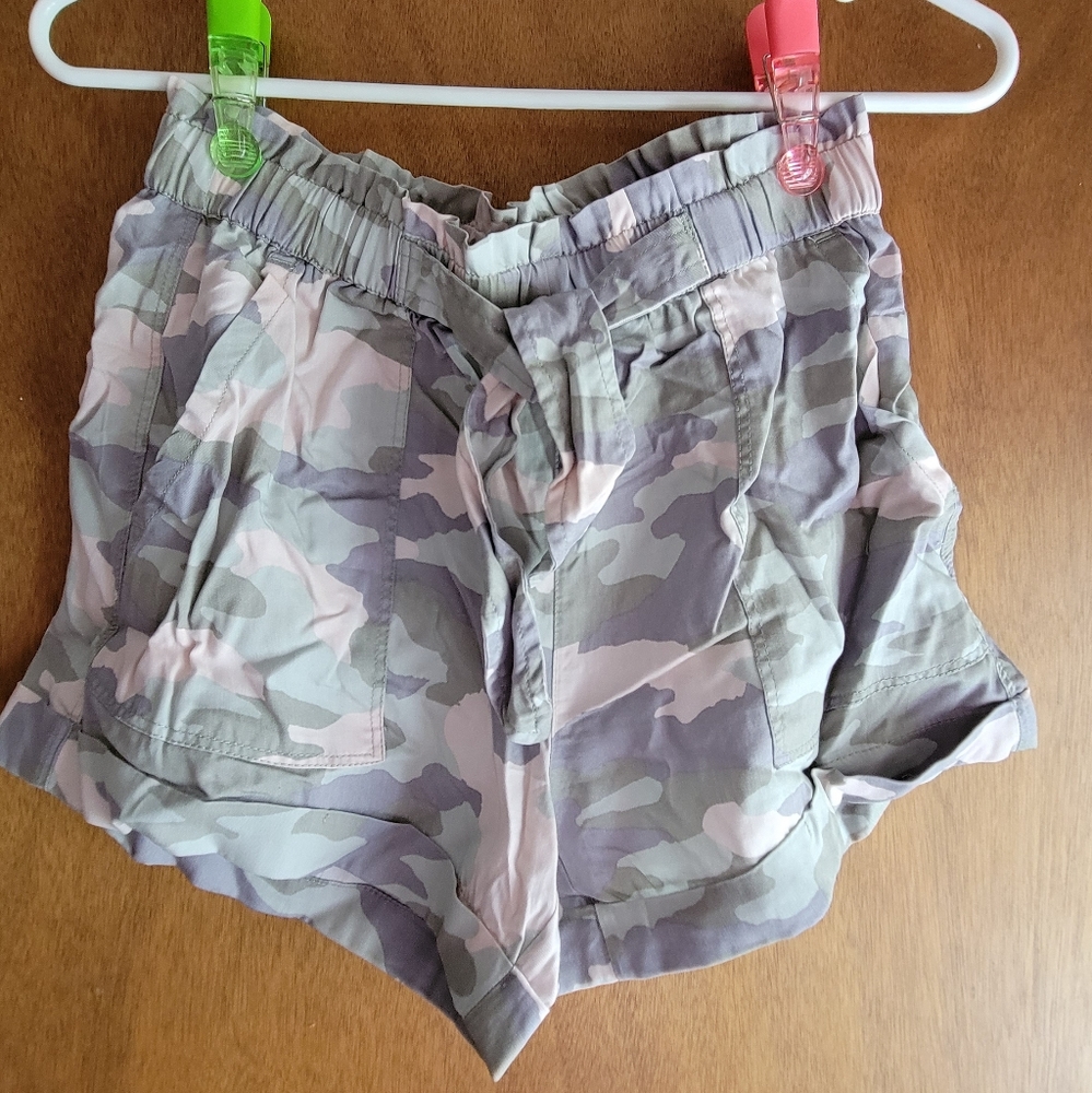 Aerie soft camp short